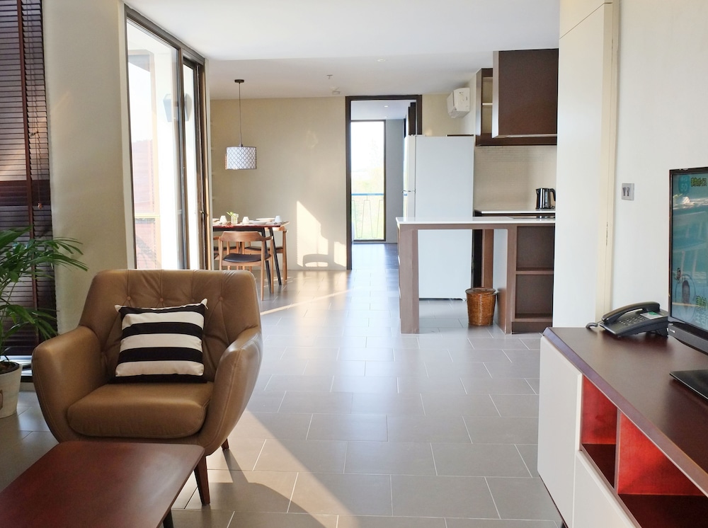 Luxury Suite - 2 Bedroom