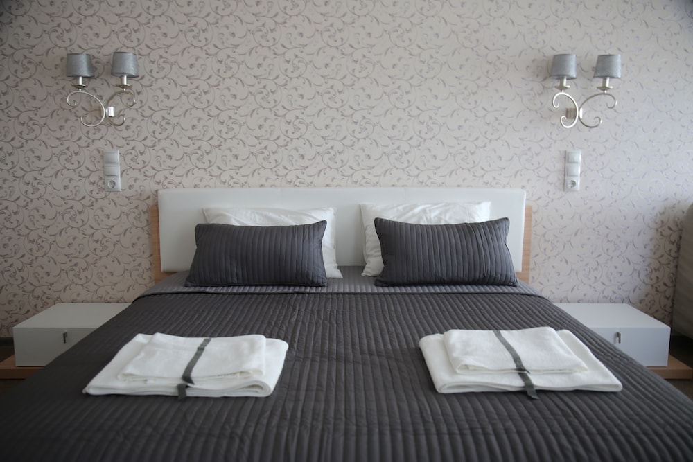 Business Suite, 1 Bedroom, Balcony photo 1