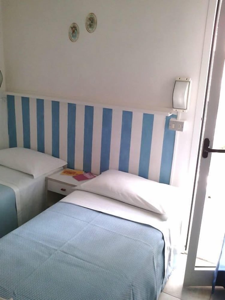 Double or Twin Room, Balcony