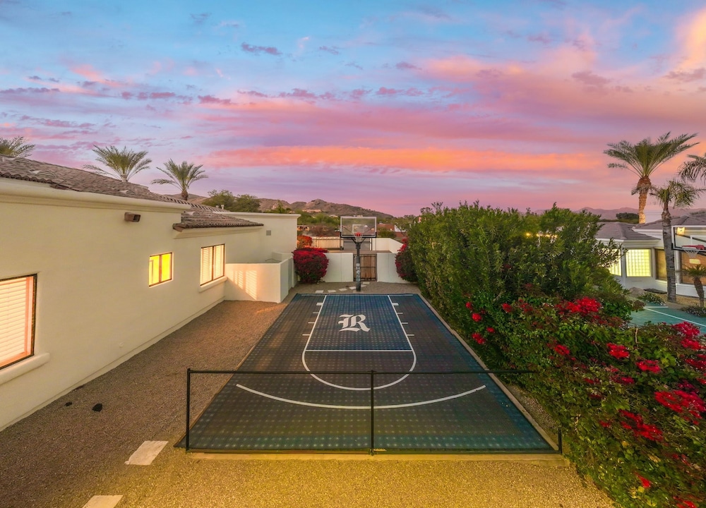Camelback Mountain Villa Luksus i Paradisdalen, Billede 2