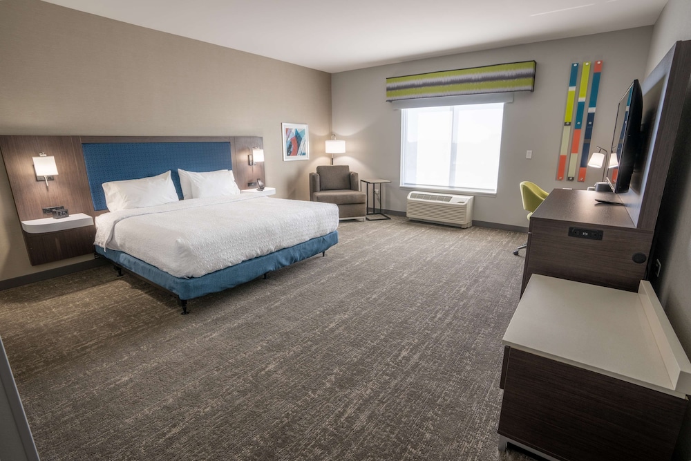 Hampton Inn By Hilton Huntley Chicago, Foto 3
