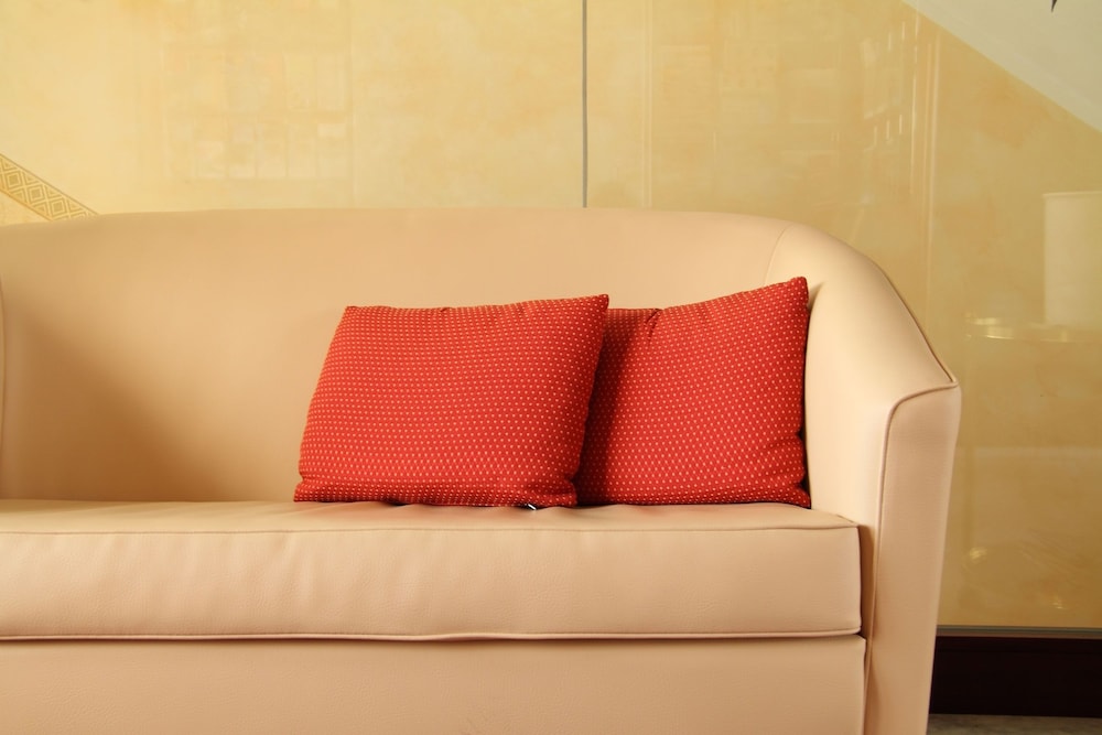 Superior Double Room Single Use photo 3
