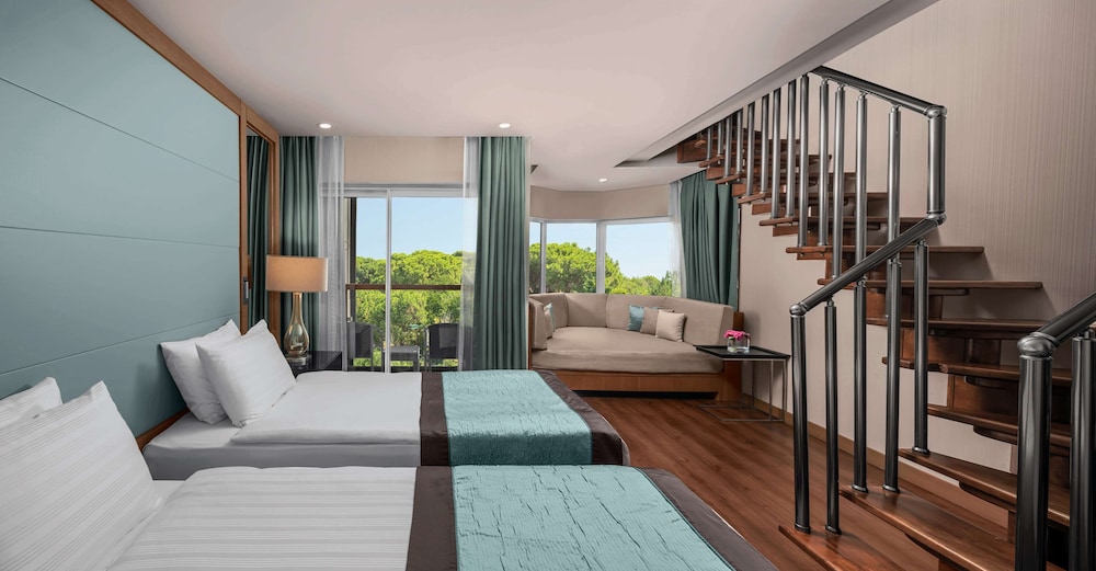 Duplex, 2 Bedrooms