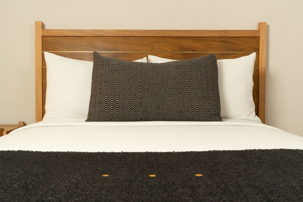 Classic Room, 2 Double Beds - Photo 2