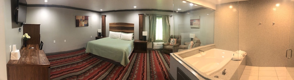 Standard Suite, 1 Bedroom, Non Smoking photo 1