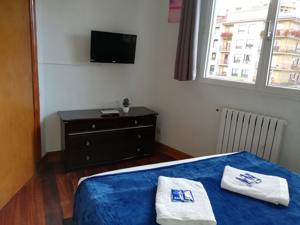Pension Txoko-Maitea, Foto 6