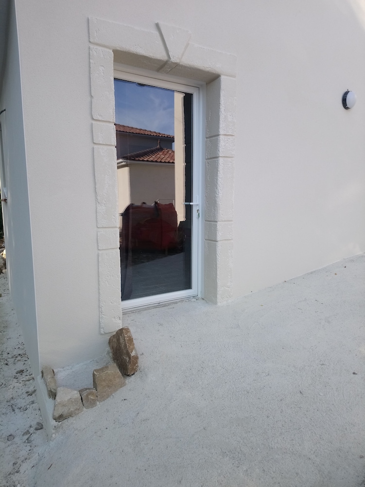 Double Room, Accessible (L'Horizon) photo 3