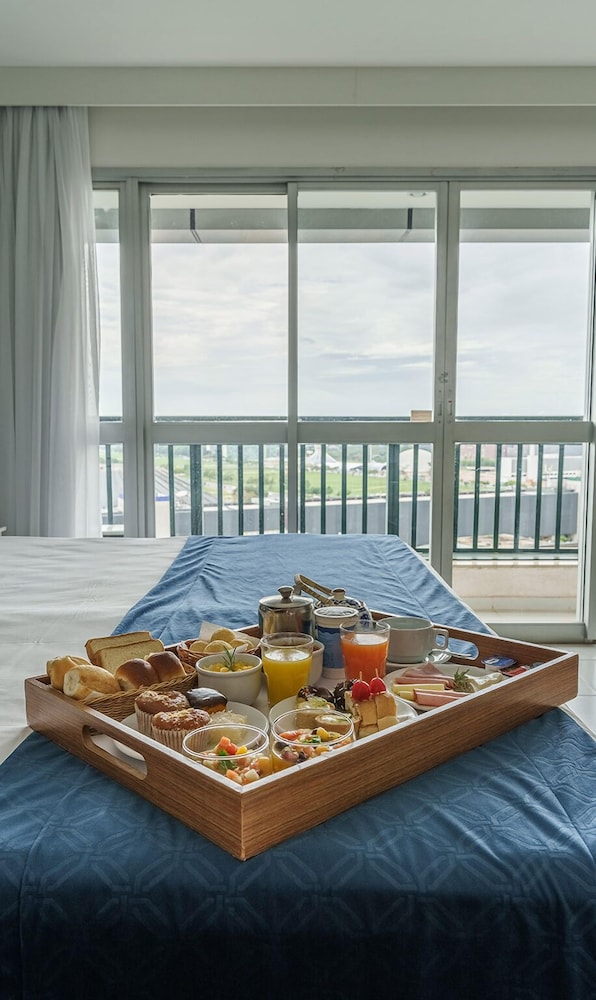 Deluxe Room (view) photo 3