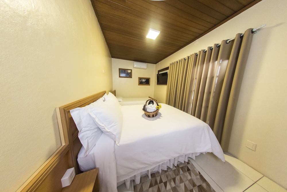 Family Triple Room photo 3