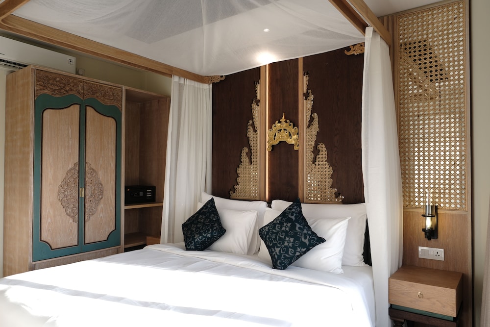 Basmara Pool Villas - Photo 5