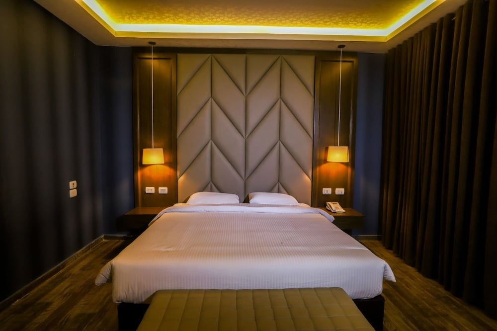 Deluxe Room, 2 Bedrooms, Garden View photo 2