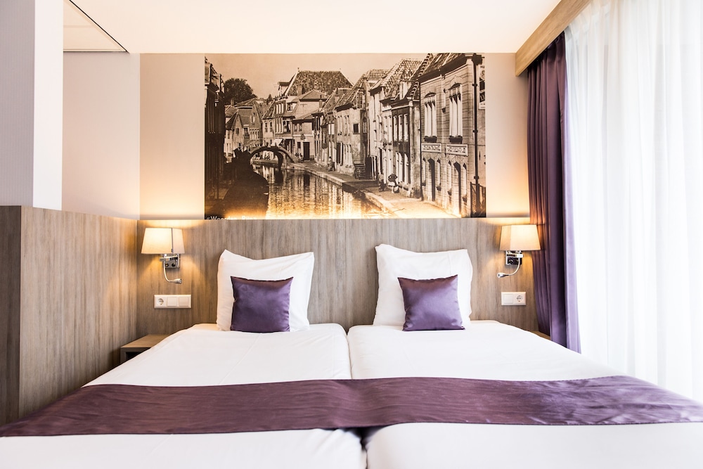 Standard Room, 1 Twin Bed, Non Smoking - Photo 4