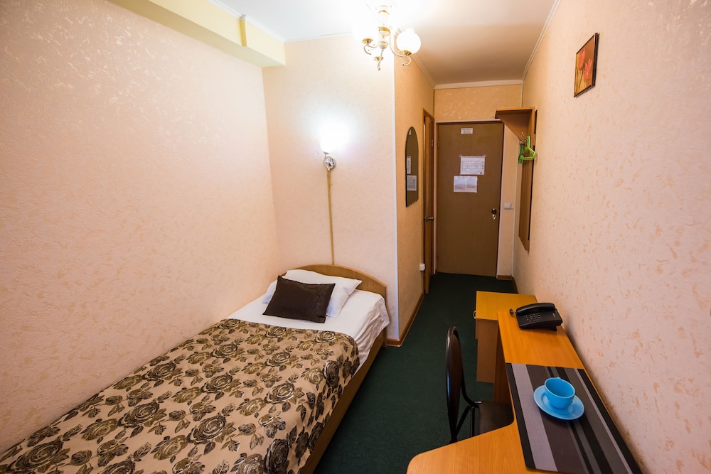 Economy Single Room photo 2
