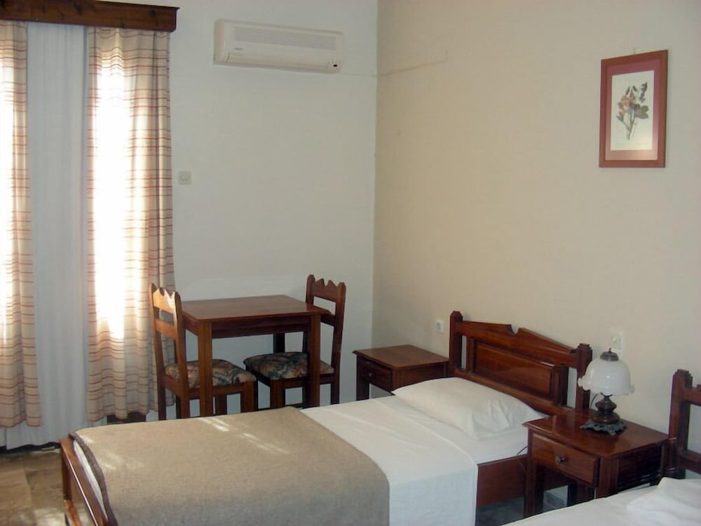 Basic Double Or Twin Room photo 3