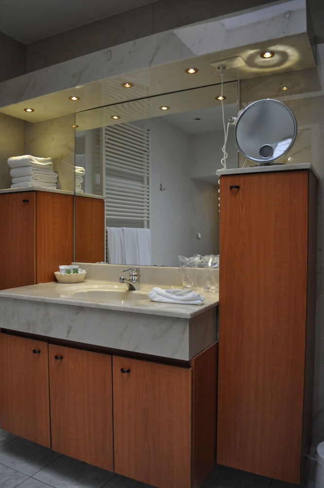 Junior Suite (Triple) photo 2