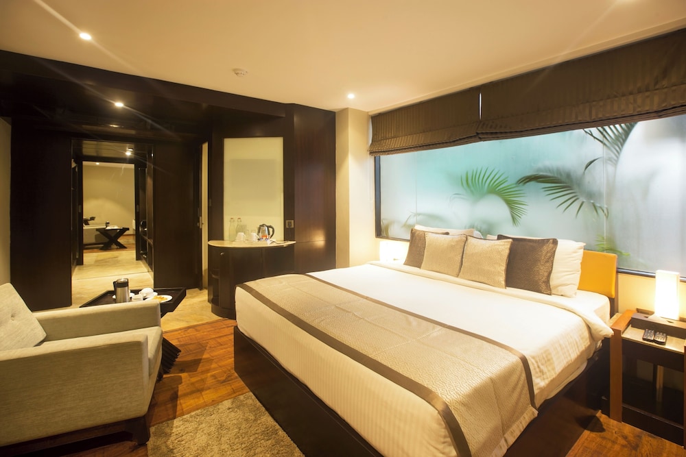 Club Room - Photo 2