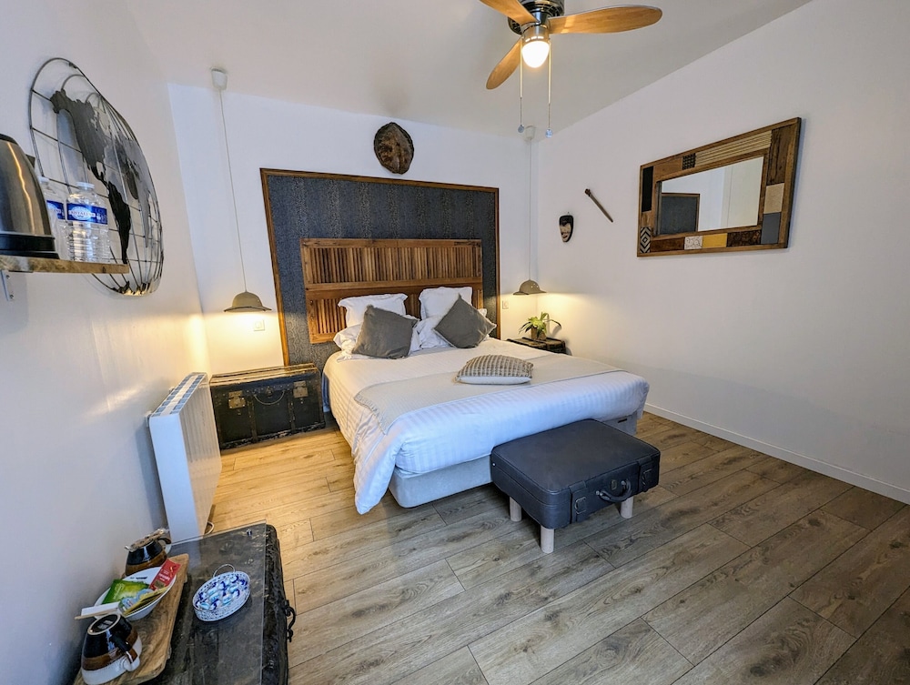 Chambres D'hotes La Filature, Billede 21