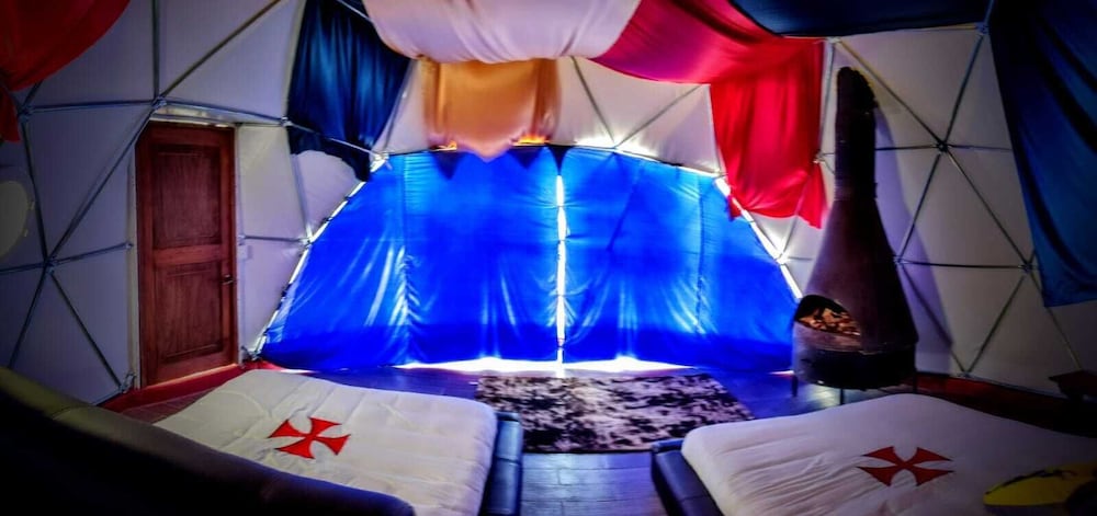 Luxury Tent
