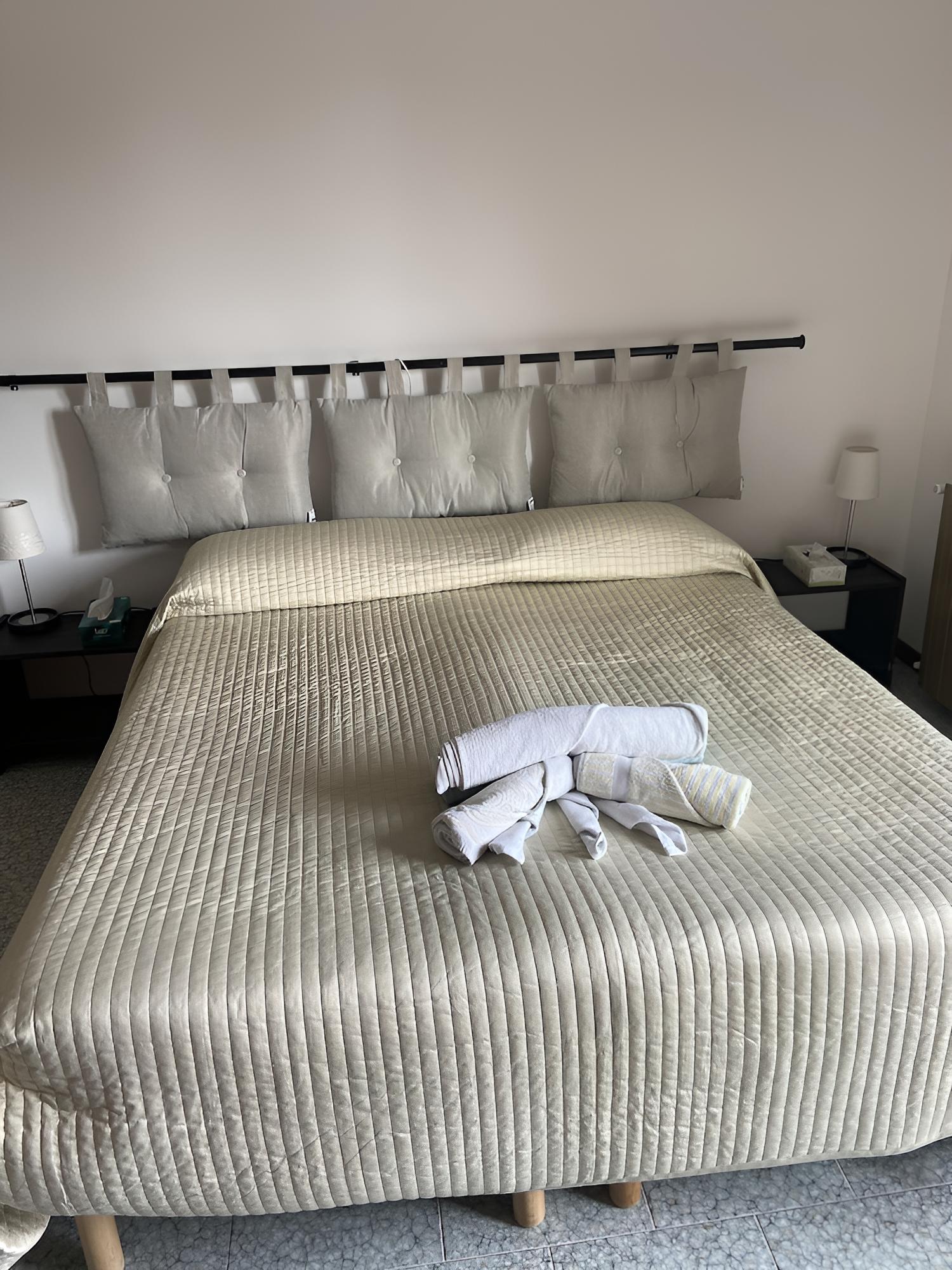 Standard Room, 1 Bedroom, Balcony photo 1