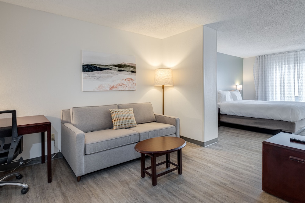 Deluxe Single Room photo 1