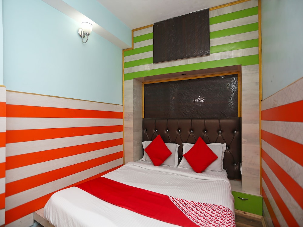 Double Or Twin Room photo 3