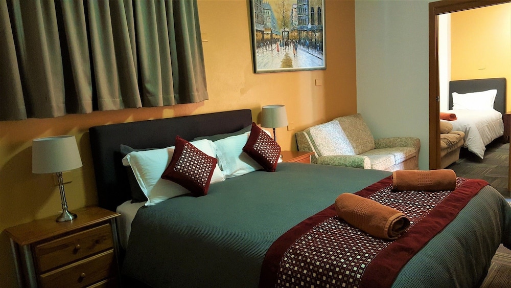 Superior Family Suite photo 3