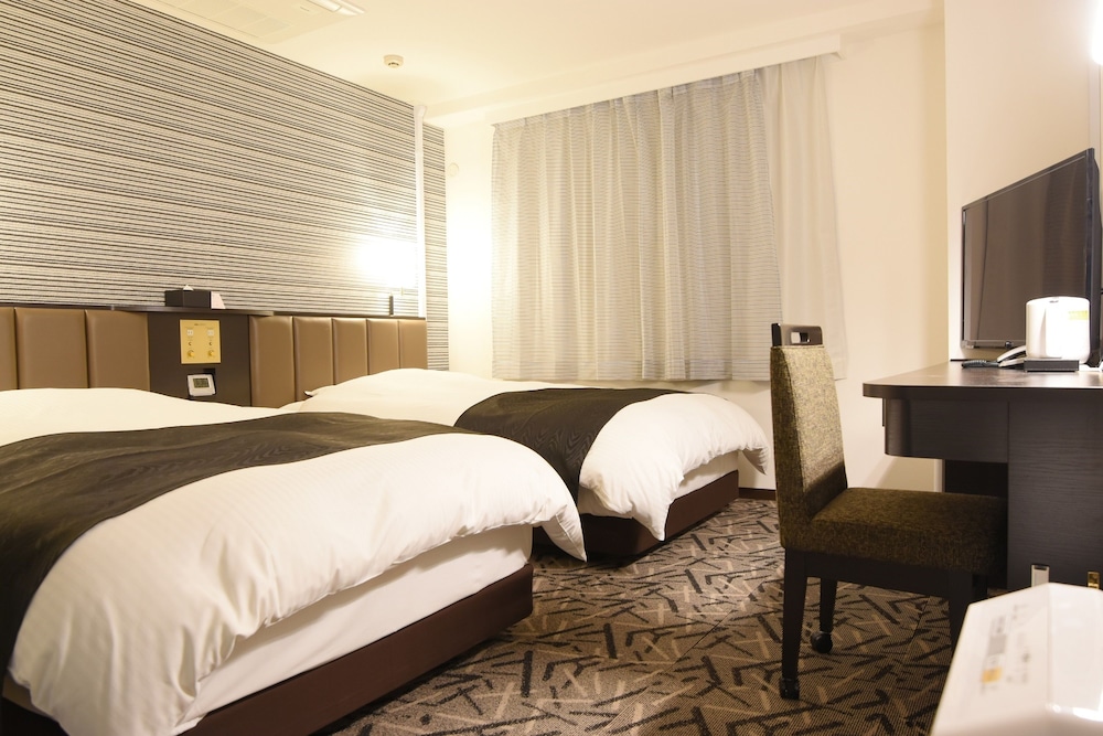 [West Wing] Twin Room, Non Smoking photo 1