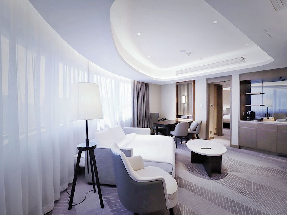 Family Suite (Regency)