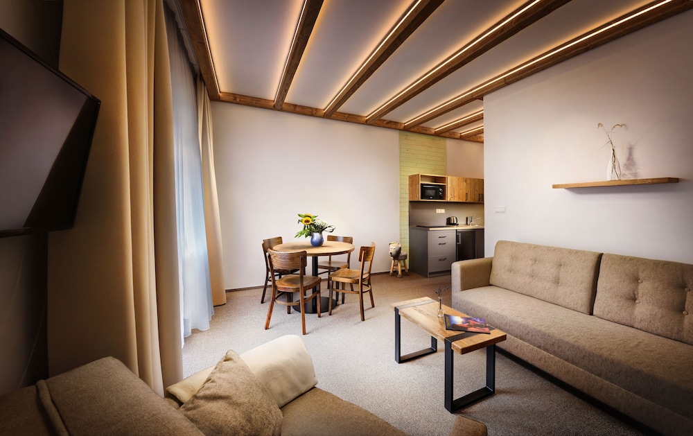 Apartment (Dependance) photo 1