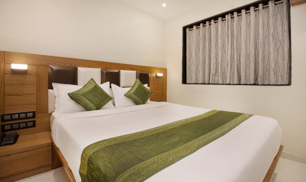 Standard Room - Photo 17