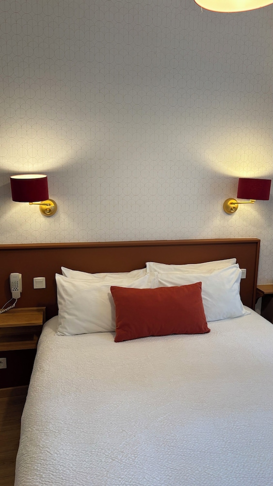 Standard Single Room photo 2