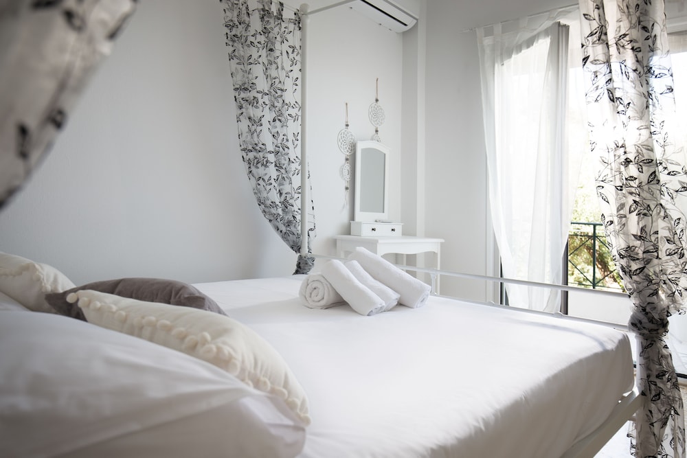 Apartment, 3 Bedrooms
