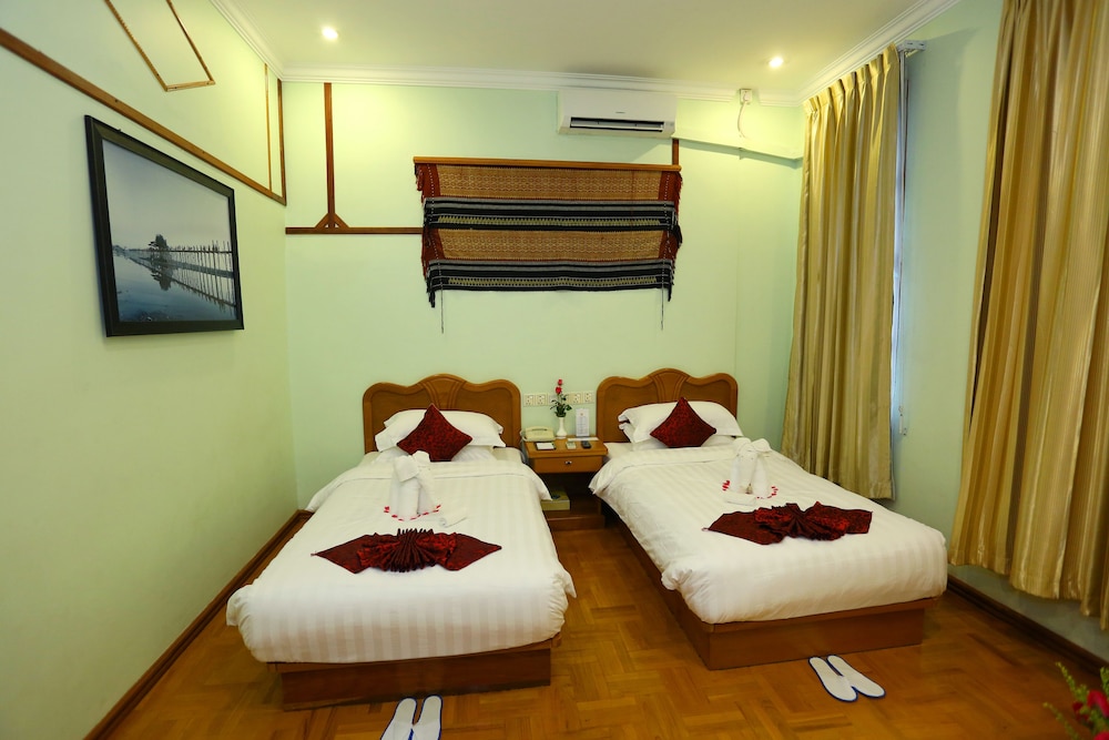 Superior Room photo 1
