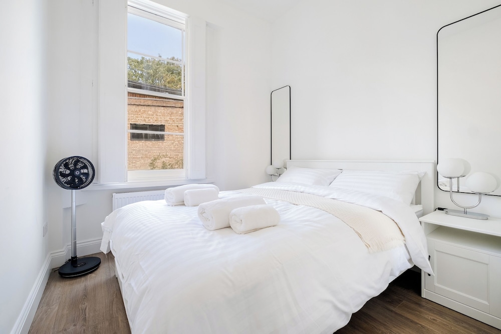 Luxury Duplex, 4 Bedrooms, Air conditioning photo 3