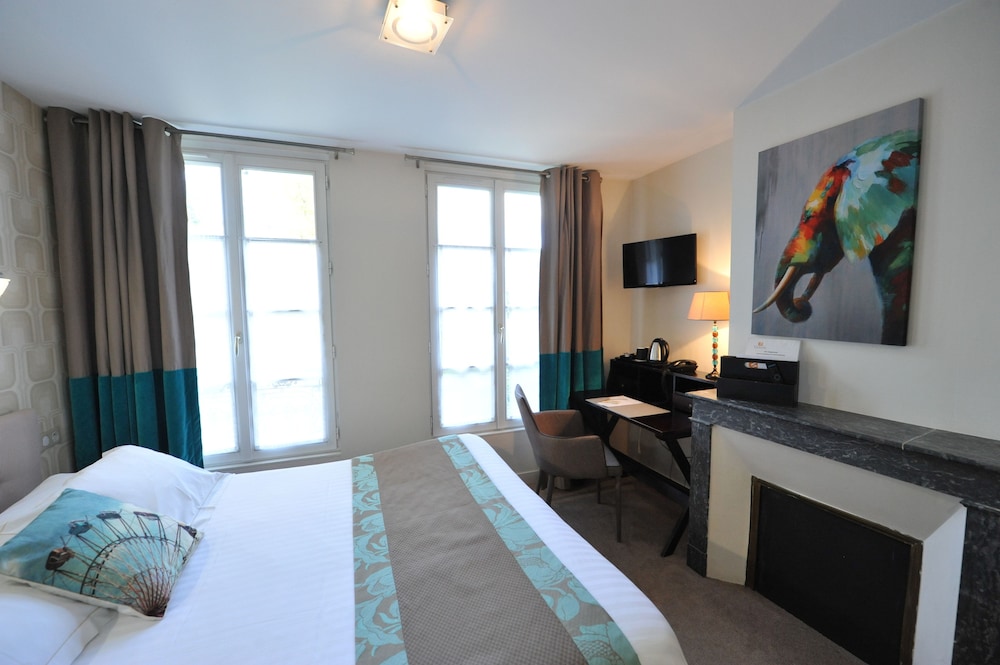Classic Double or Twin Room photo 2