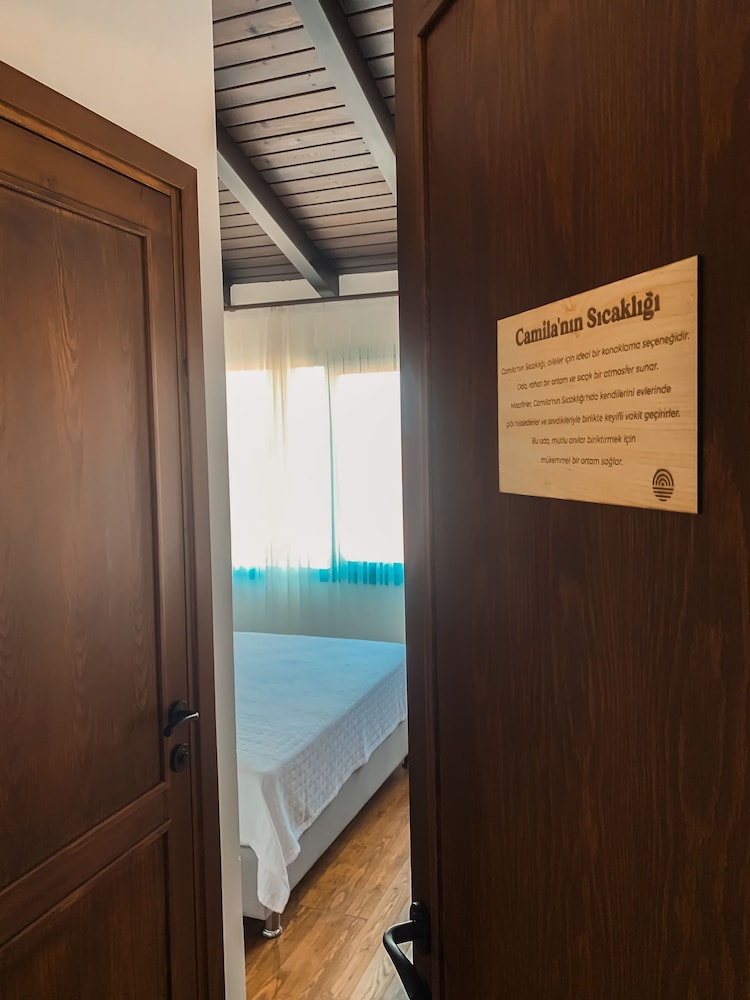 Comfort Room, City View photo 3