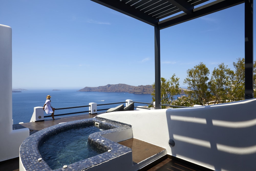 Premier Suite, Hot Tub - Photo 7