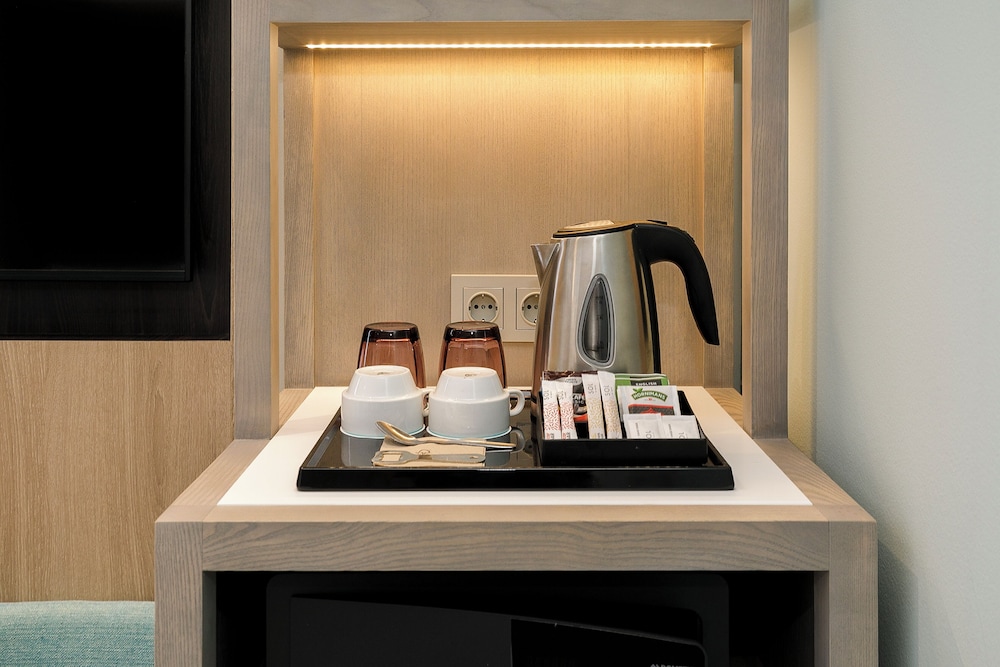 Family Junior Suite Sea View (2+2)