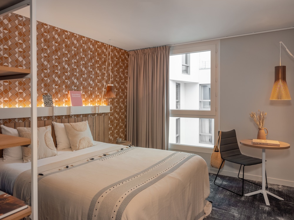 Standard Suite, 2 Double Beds
