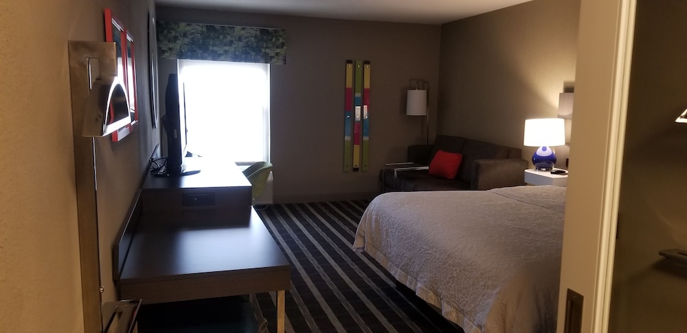 One King Bed photo 2
