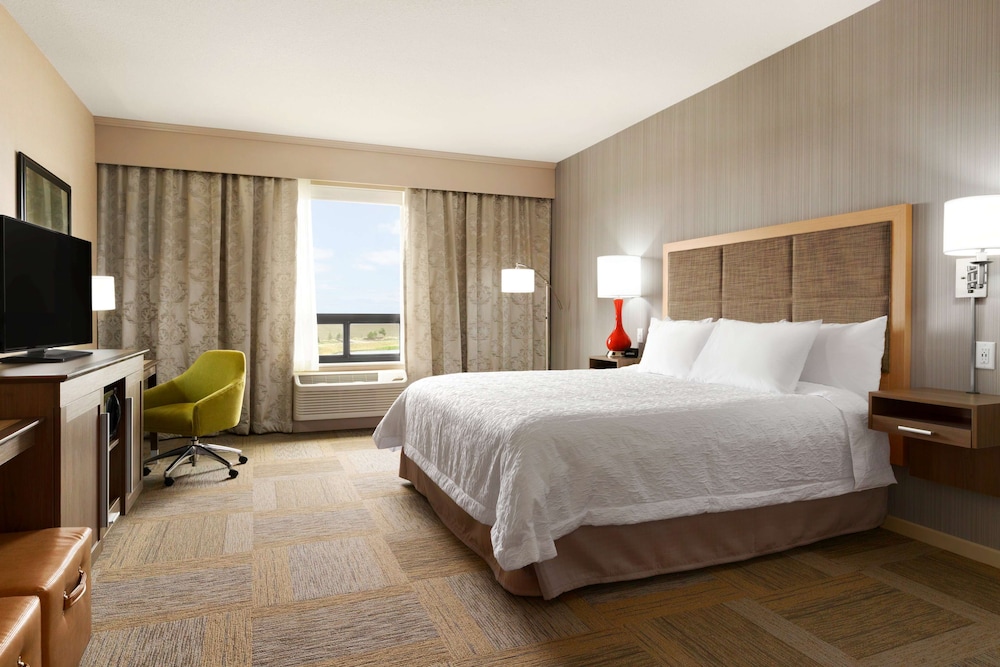 King, Room, Accessible