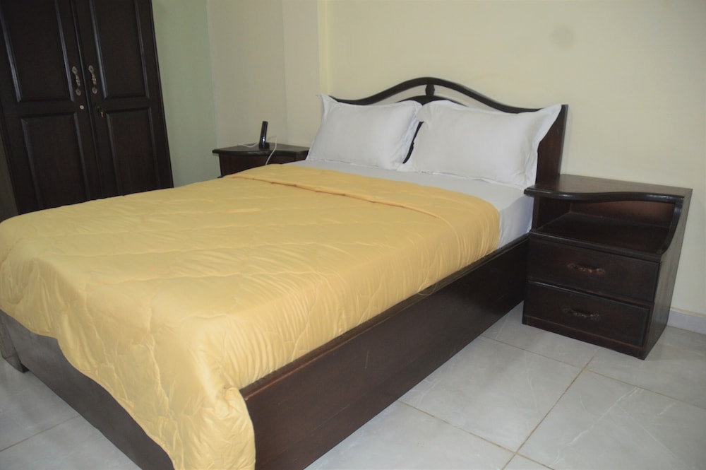 Double Room photo 3