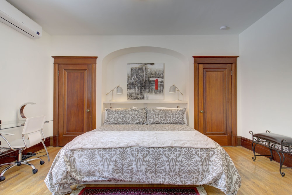 Superior Room, 1 King Bed (No 2) photo 2