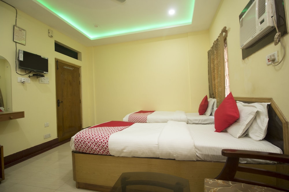 Double Room, 1 Twin Bed photo 3