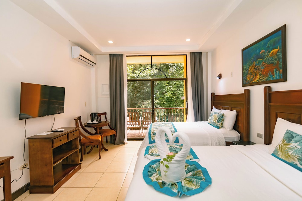 Standard Room 2nd Floor