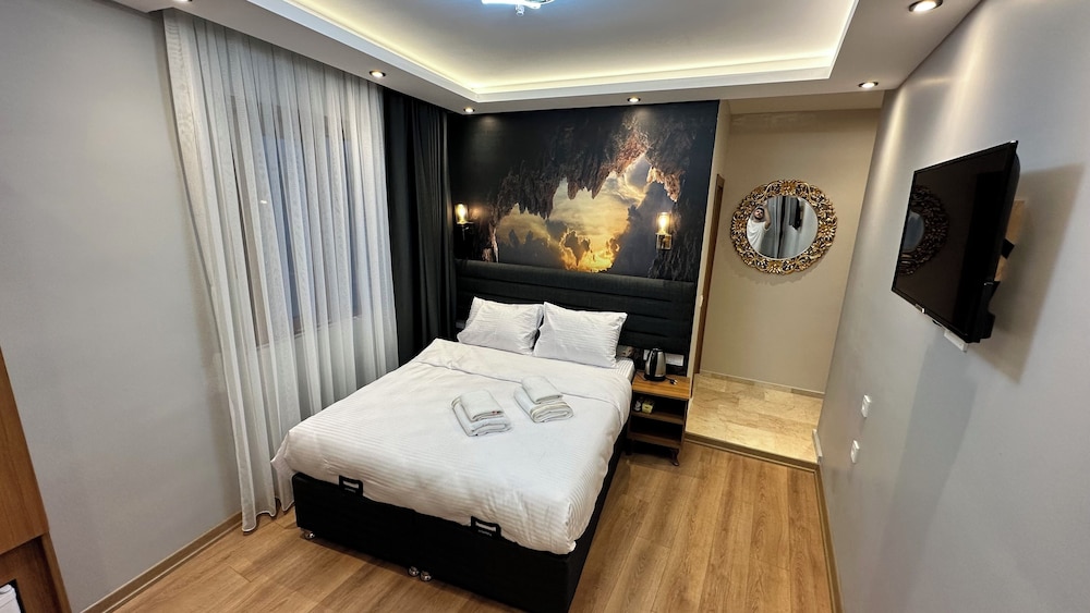 Luxury Double Room photo 1