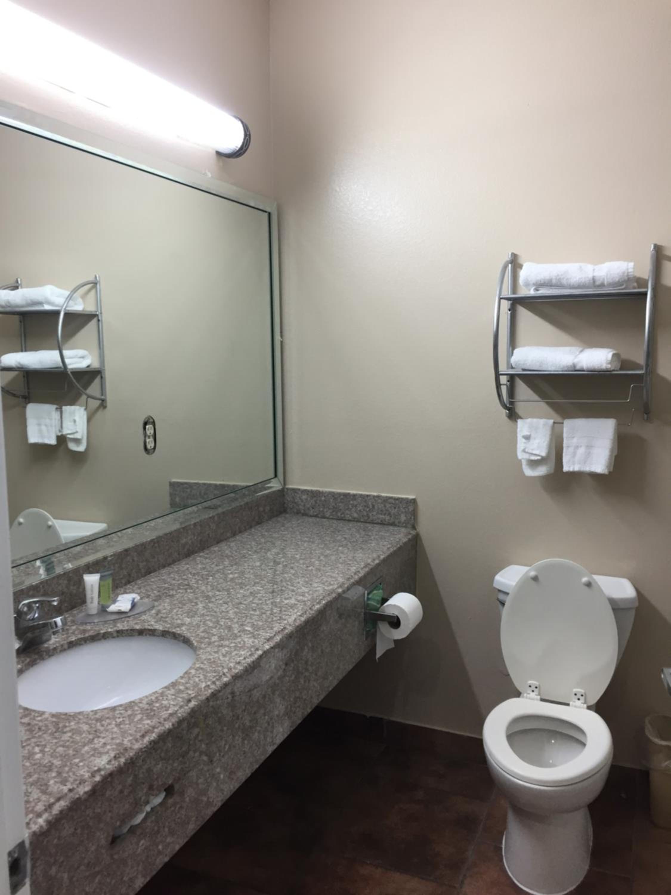 Deluxe King Suite - Photo 2