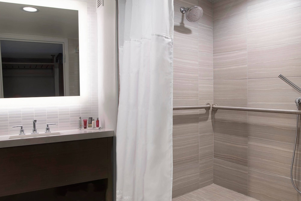 Franklin Marriott Cool Springs, Foto 2