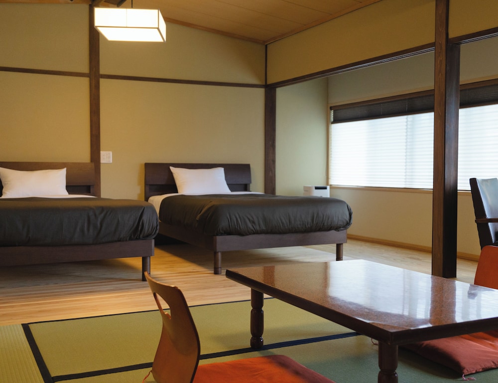 Japanese-Western room - Photo 6