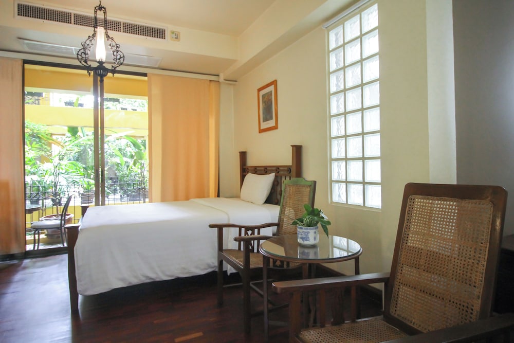 Family Suite Room photo 2